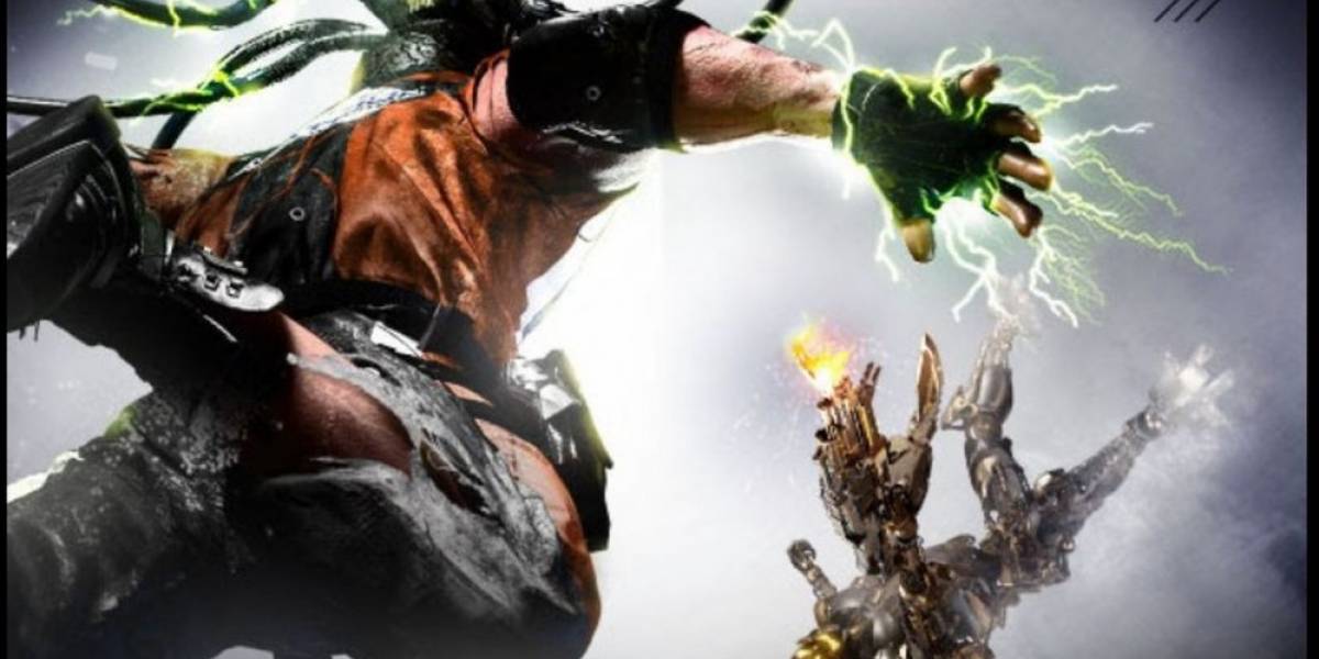 Ha comenzado la Beta cerrada de LawBreakers
