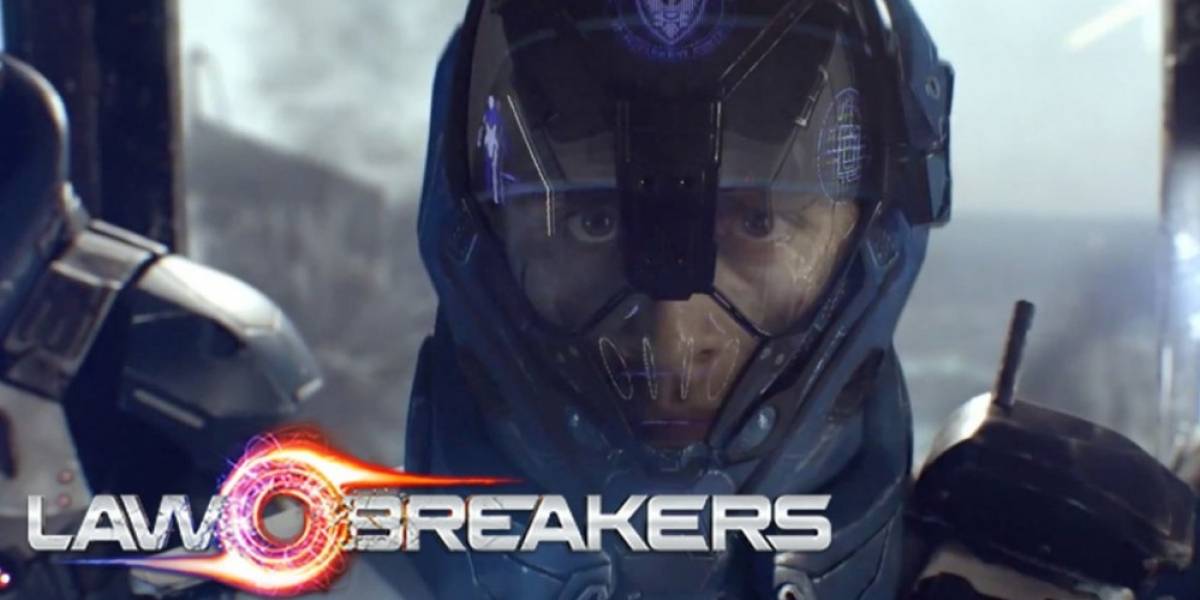 LawBreakers ya no seguirá un modelo Free-to-Play