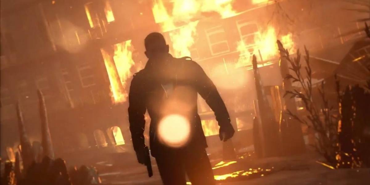 Nuevo teaser de Mafia III