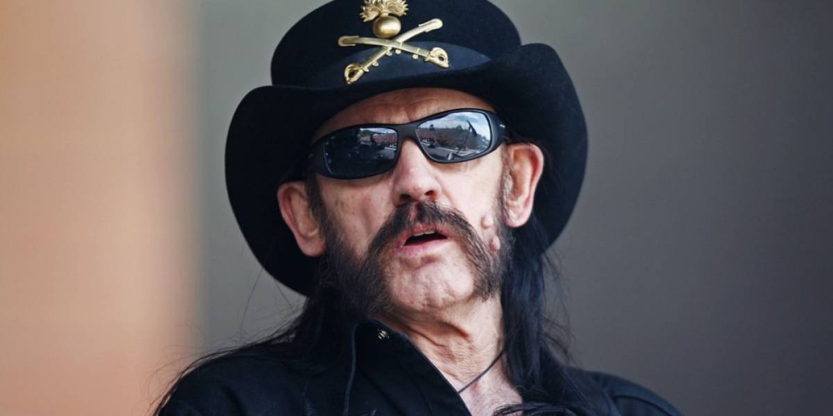 Lemmy vive en Grand Theft Auto V