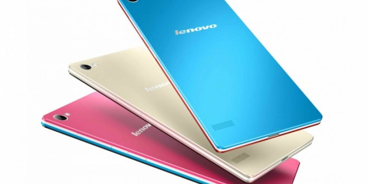 Misterioso smartphone Lenovo aparece certificado por Bluetooth SIG