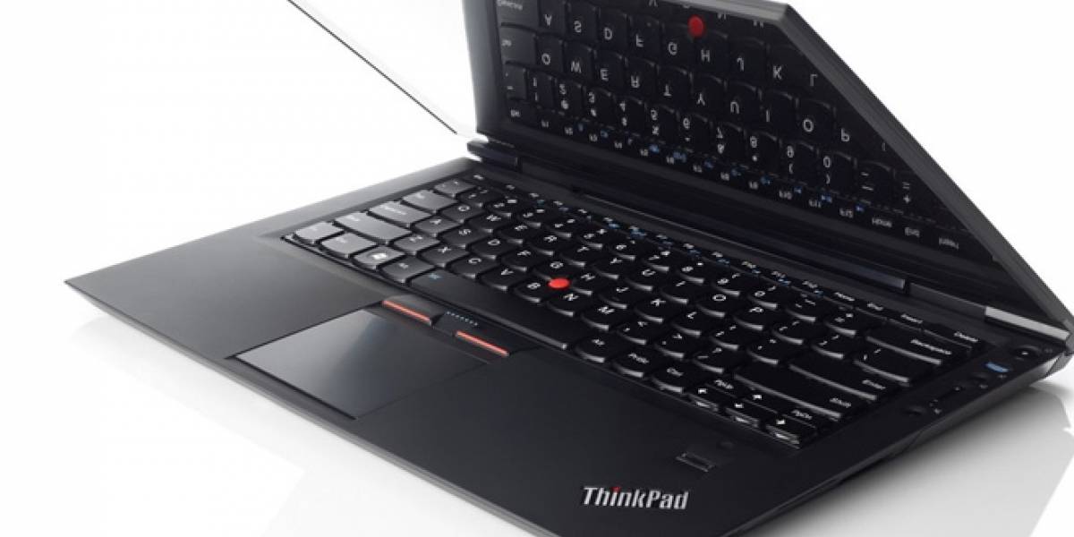 Lenovo apostaría fuerte con un Ultrabook de USD$800