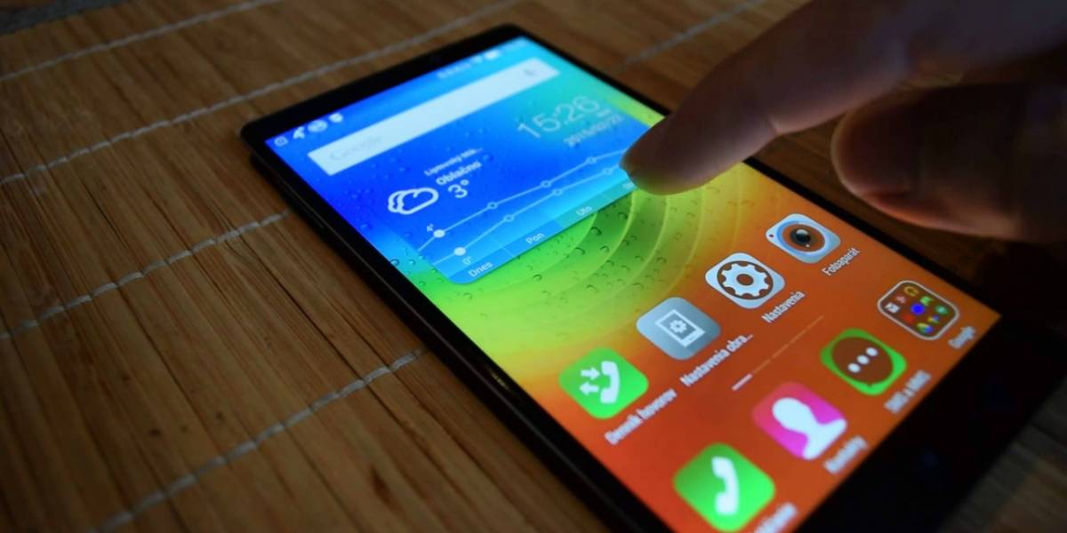 Lenovo usara Android puro en sus nuevos teléfonos