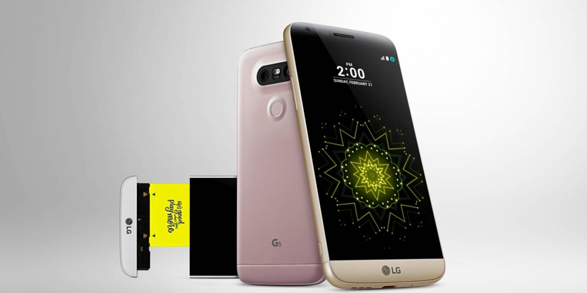LG proyecta su mejor año en ventas desde 2014