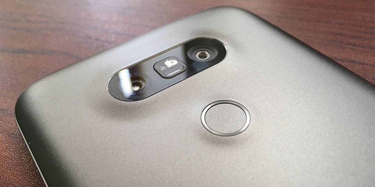 El LG G6 sería anunciado antes