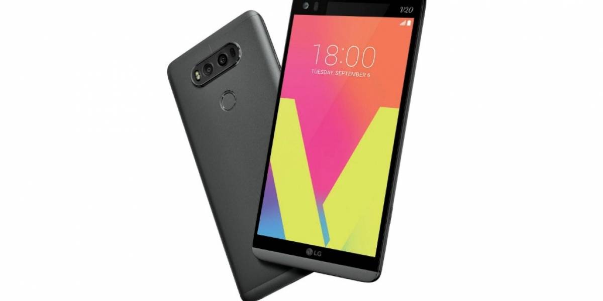 LG escondió en sus teléfonos un detector de root que afecta el rendimiento