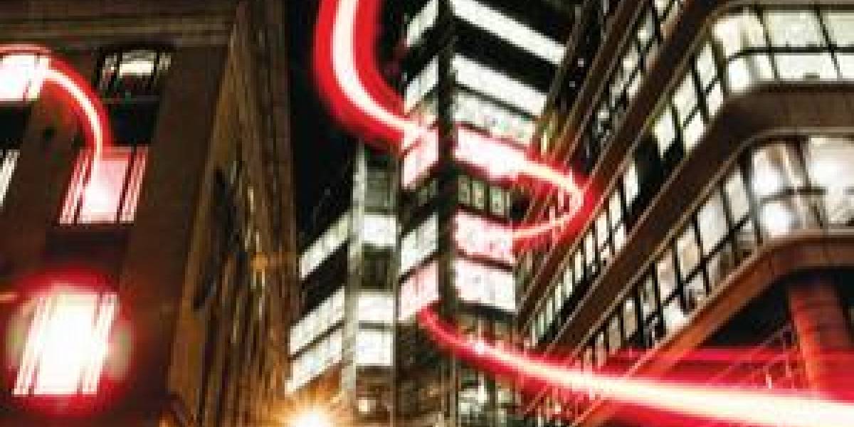 Li-Fi: ¿el próximo reemplazo de Wi-Fi?