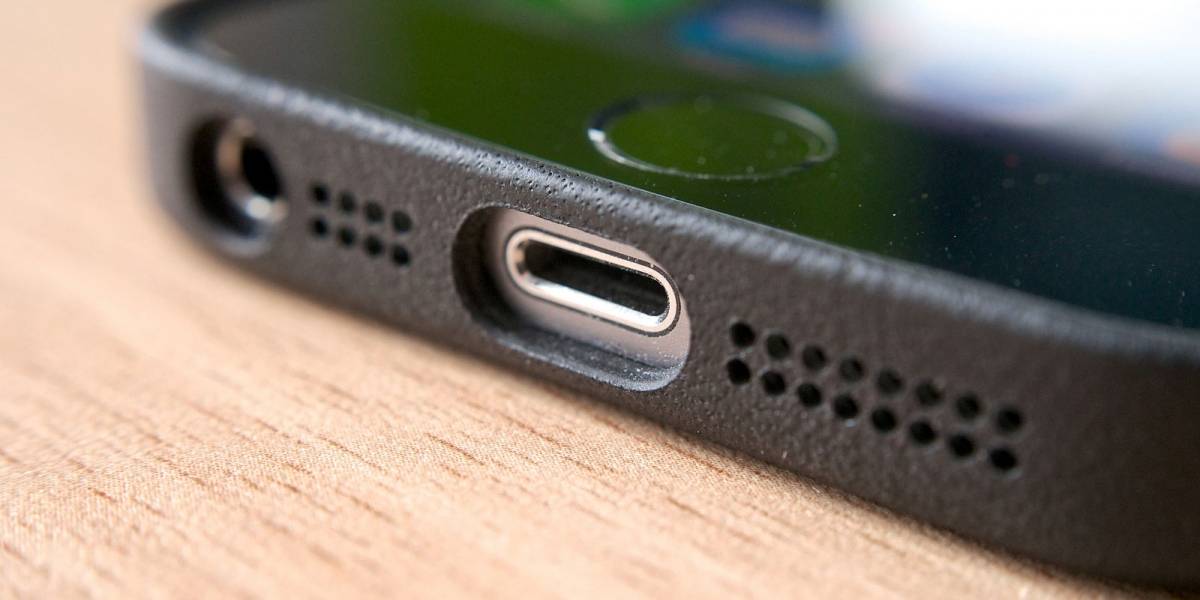 Apple quiere eliminar otro puerto con el iPhone 8