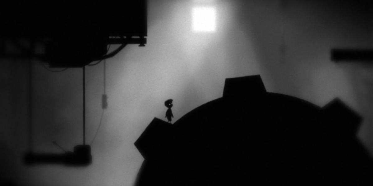 Limbo está disponible gratis en Steam
