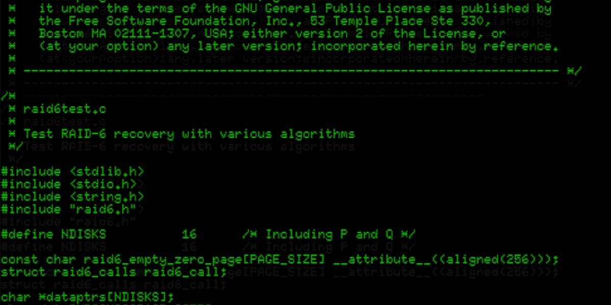 Proponen quitar soporte para CPUs de 32 bits en Linux