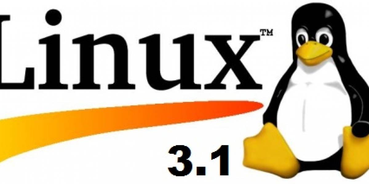 Linux Kernel 3.1 hace su aparición oficial