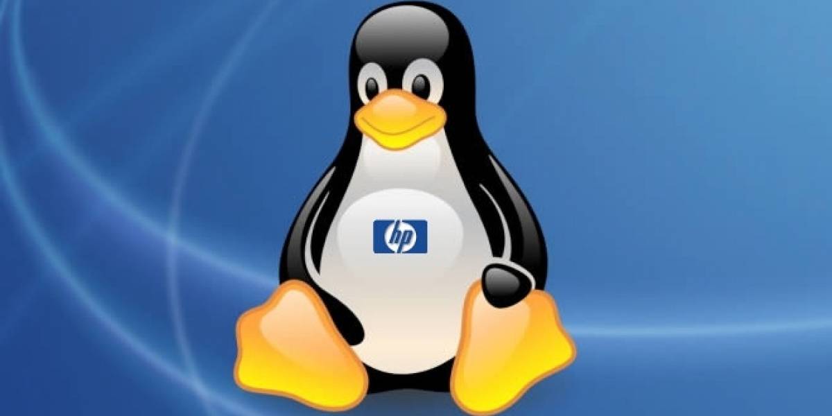 HP se convierte en un miembro Platinum de la Linux Foundation