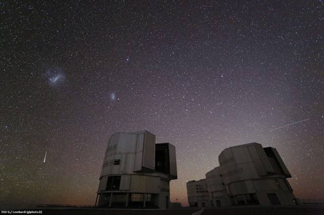 Ciencia: Científicos nacionales entregan proyecciones para la próxima década en el área