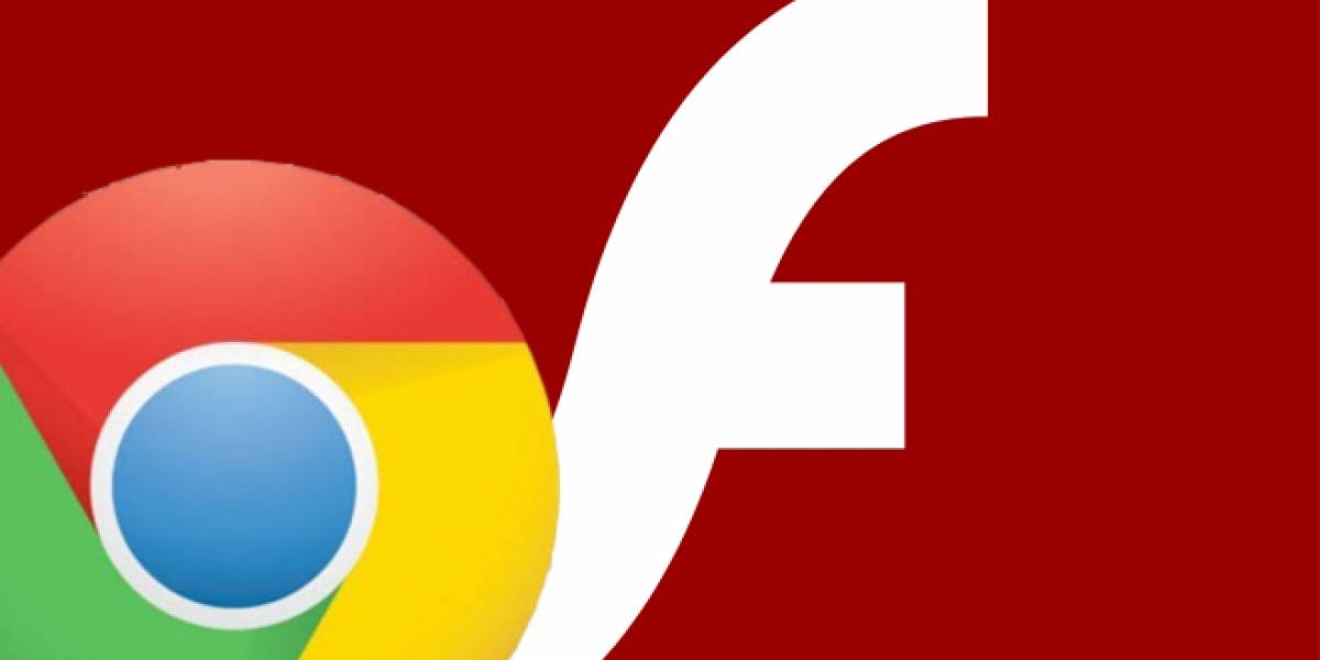 Problemas con Flash en Chrome (al fin) se habrían resuelto