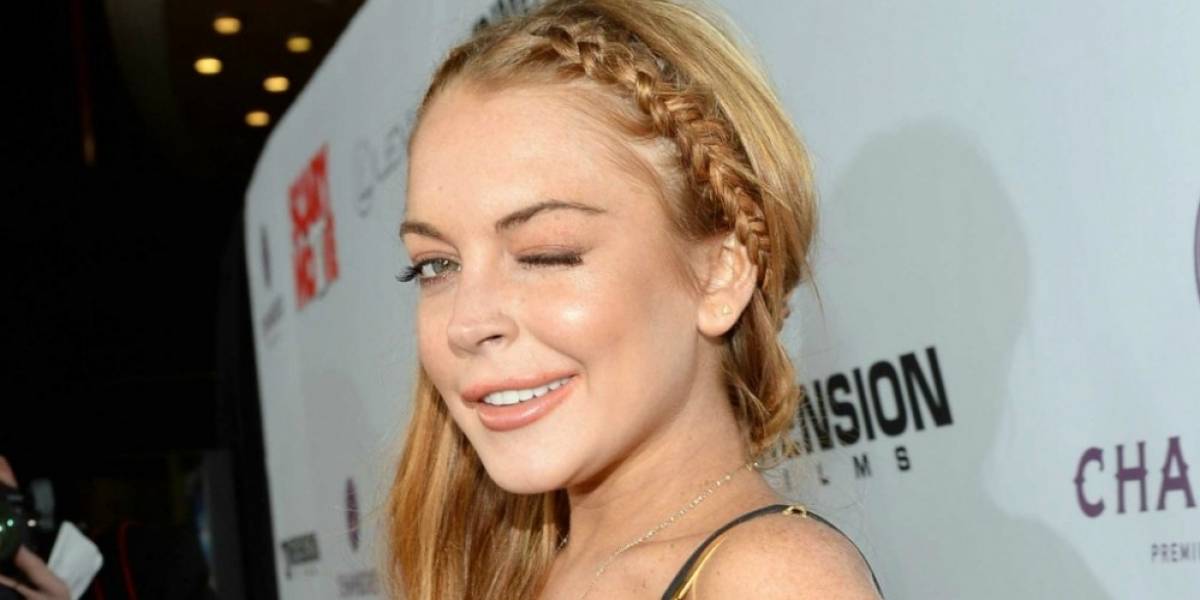 La demanda de Lindsay Lohan contra GTA V ha sido aprobada