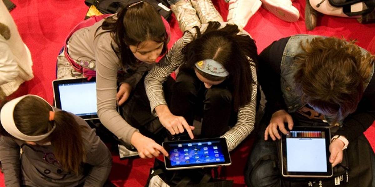 México: 30 por ciento de los niños prefiere recibir un gadget en esta Navidad, dice estudio