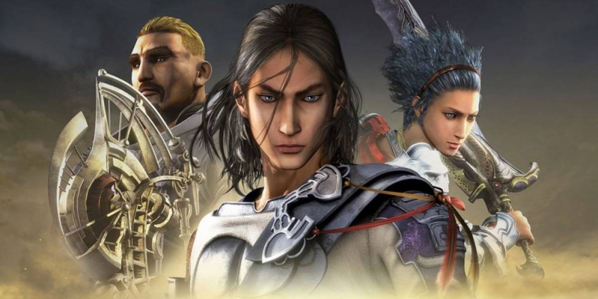 Microsoft está regalando Lost Odyssey por tiempo limitado