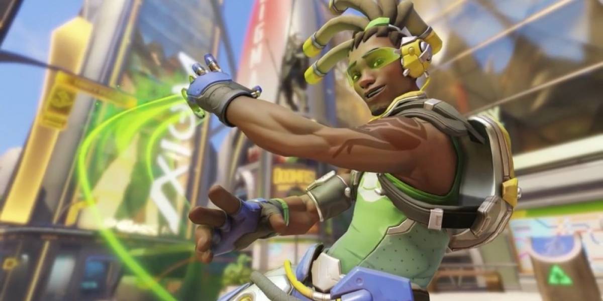 Conozcan las habilidades y características de Lúcio en Heroes of the Storm