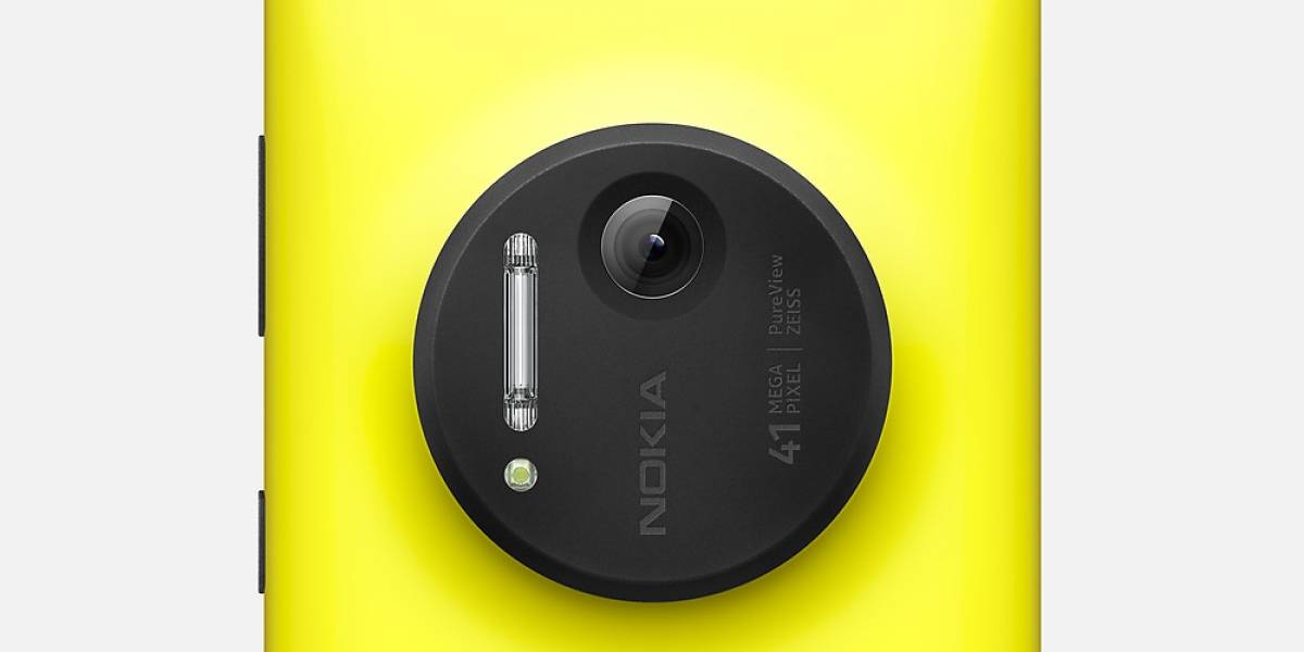 Buenas noticias: Nokia y Zeiss vuelven a estar juntos