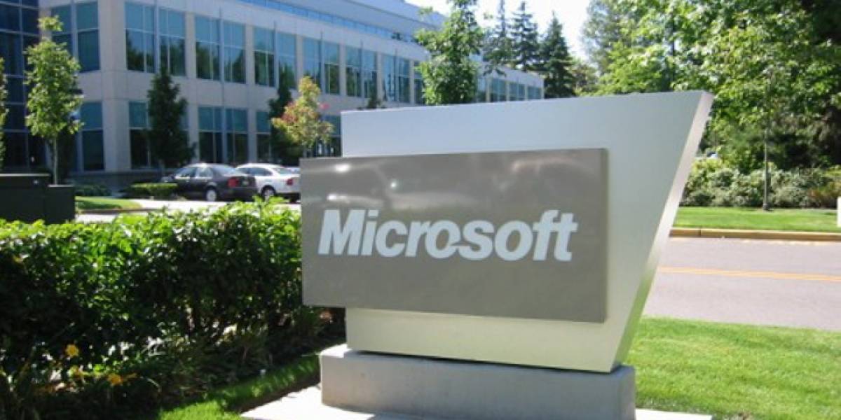Microsoft también perderá dinero a raíz de las inundaciones en Tailandia