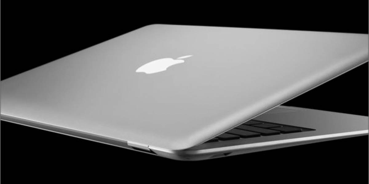 Fabricantes de Ultrabooks se preparan ante inminente demanda de Apple