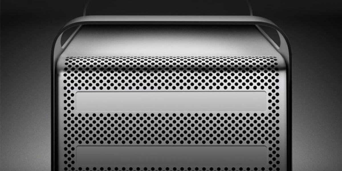 Rumor: Apple Mac Pro 2013 usará CPUs Intel Xeon “Sandy Bridge-EP”