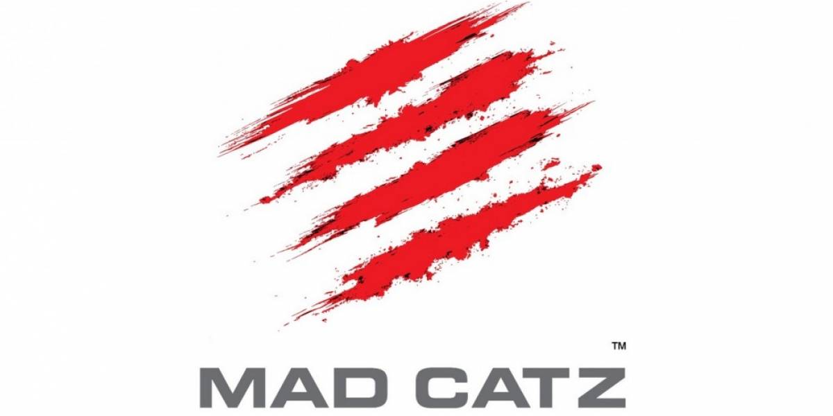 Mad Catz se declara en bancarrota