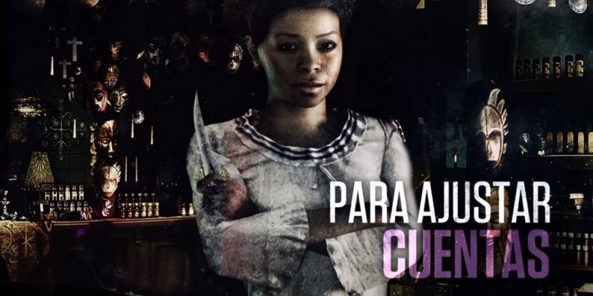 Conozcan a la reina vudú en el nuevo tráiler de Mafia III