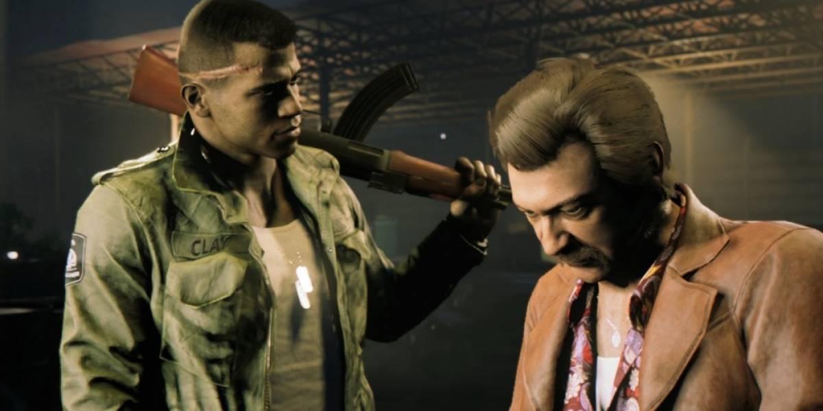 Conozcan las más de 100 canciones incluidas en Mafia III