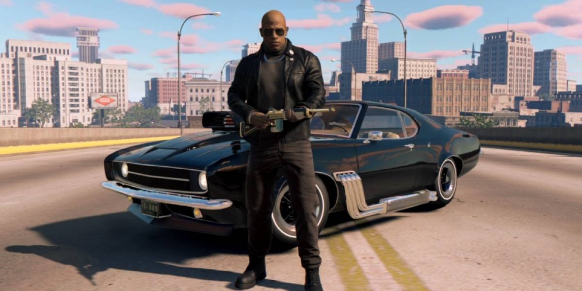 Mafia III recibe DLC con nuevos atuendos para Lincoln