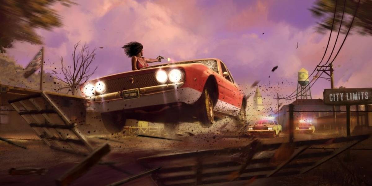 Se anuncia la fecha en que llegará la primera expansión de Mafia III