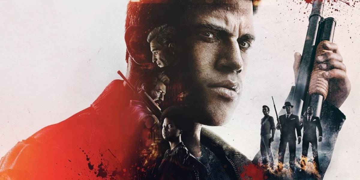 El nuevo tráiler de Mafia III muestra la conexión con Vito Scarletta y Mafia II