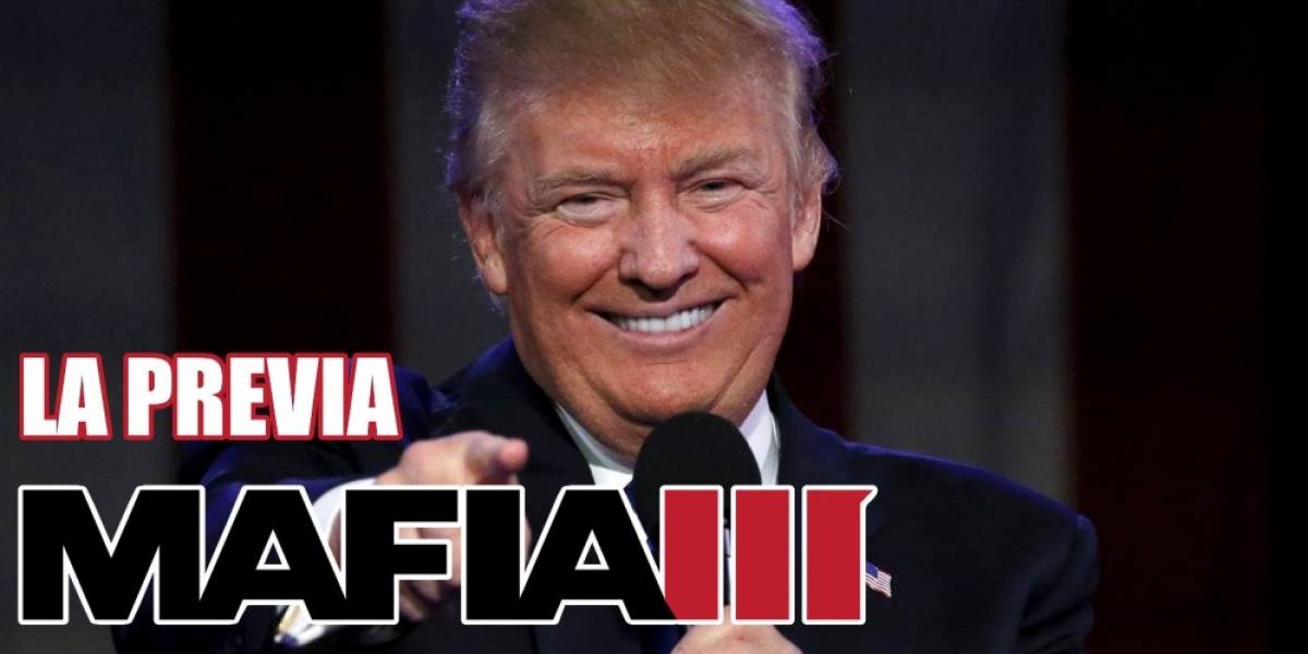 La Previa: Mafia III