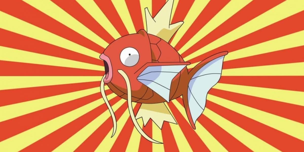 Se anuncia nuevo juego móvil de Pokémon en Japón