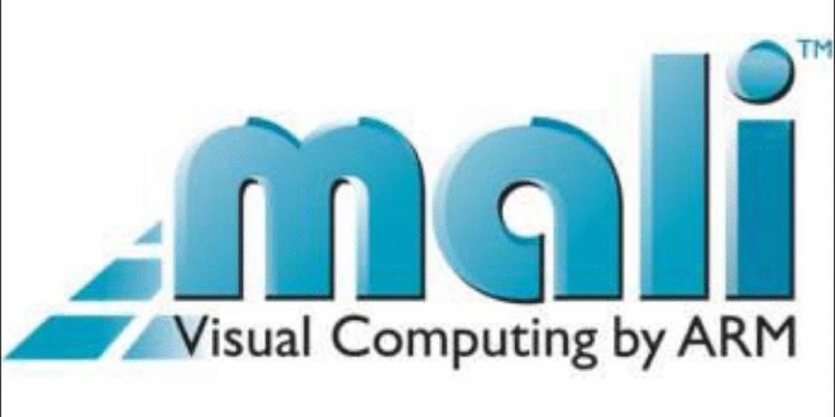ARM anuncia su nuevo GPU Mali-450