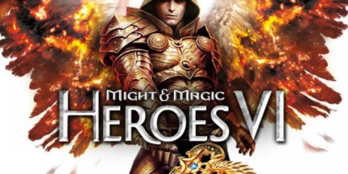 Review por Halloween: Might and Magic Heroes VI a prueba