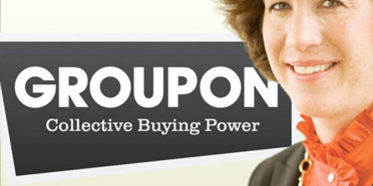 COO de Groupon renuncia y se va a Google