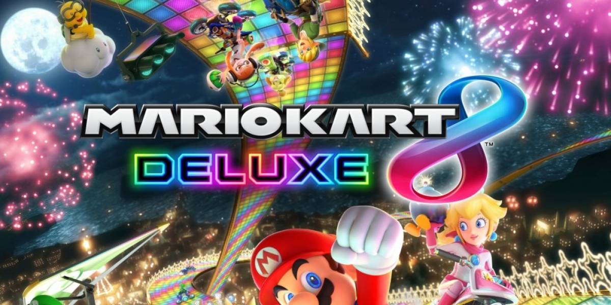 Estrenos de videojuegos del mes: Abril 2017