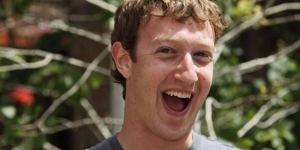 Facebook estaría trabajando en un teléfono modular