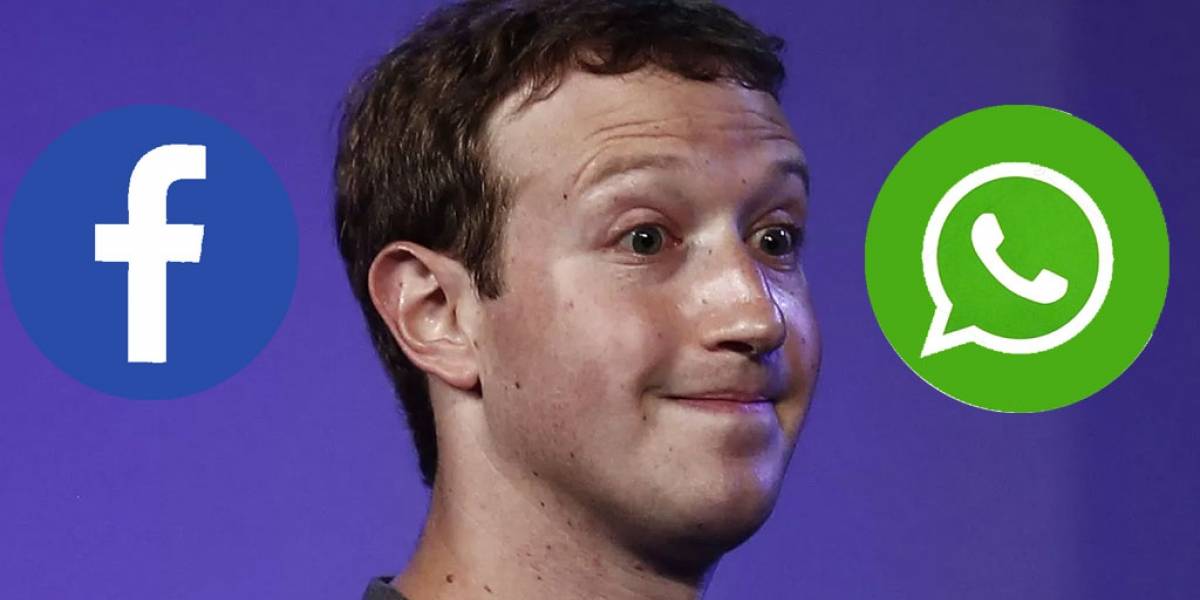 Facebook mintió al comprar WhatsApp, dice la Comisión Europea