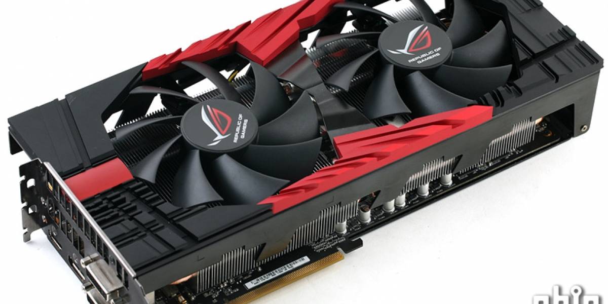 Asus Mars II: Primeros Reviews (Actualizada)