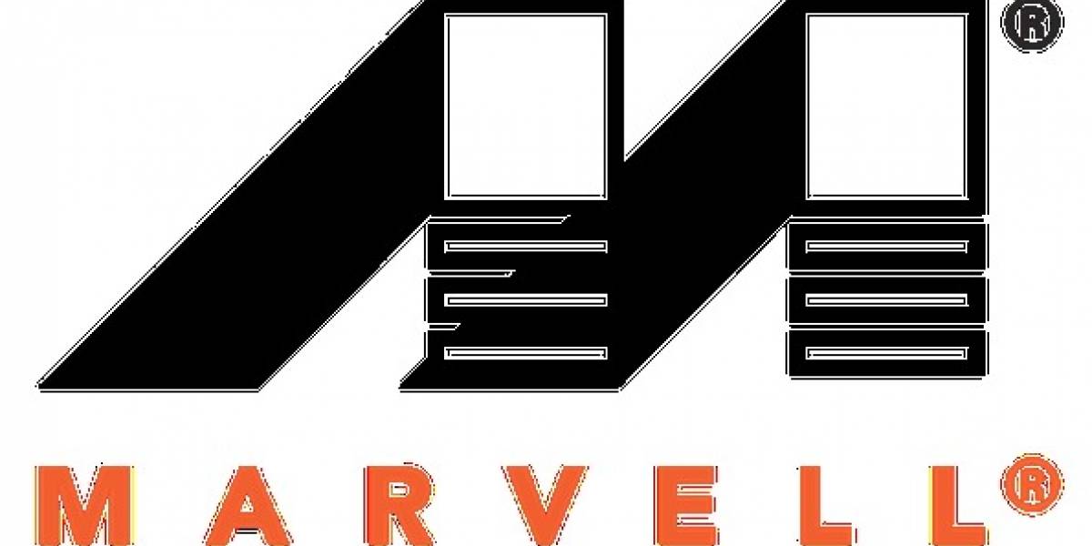 Marvell alista un nuevo y poderoso chip ARMADA Quad Core