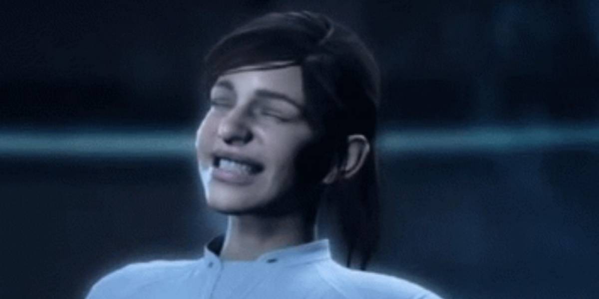 La versión pirata de Mass Effect: Andromeda no recibirá los rostros mejorados