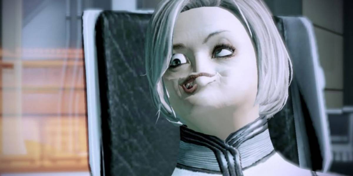 ¿Qué hay detrás de Mass Effect: Andromeda y su complicado lanzamiento?