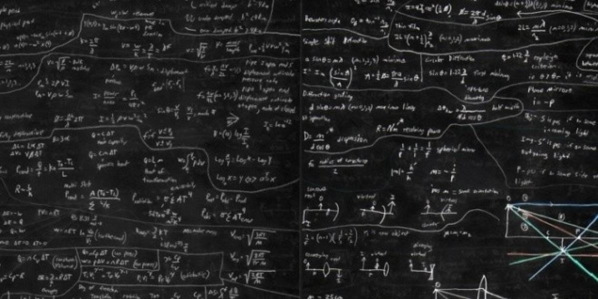 Revista científica acepta paper matemático generado al azar y totalmente sin sentido