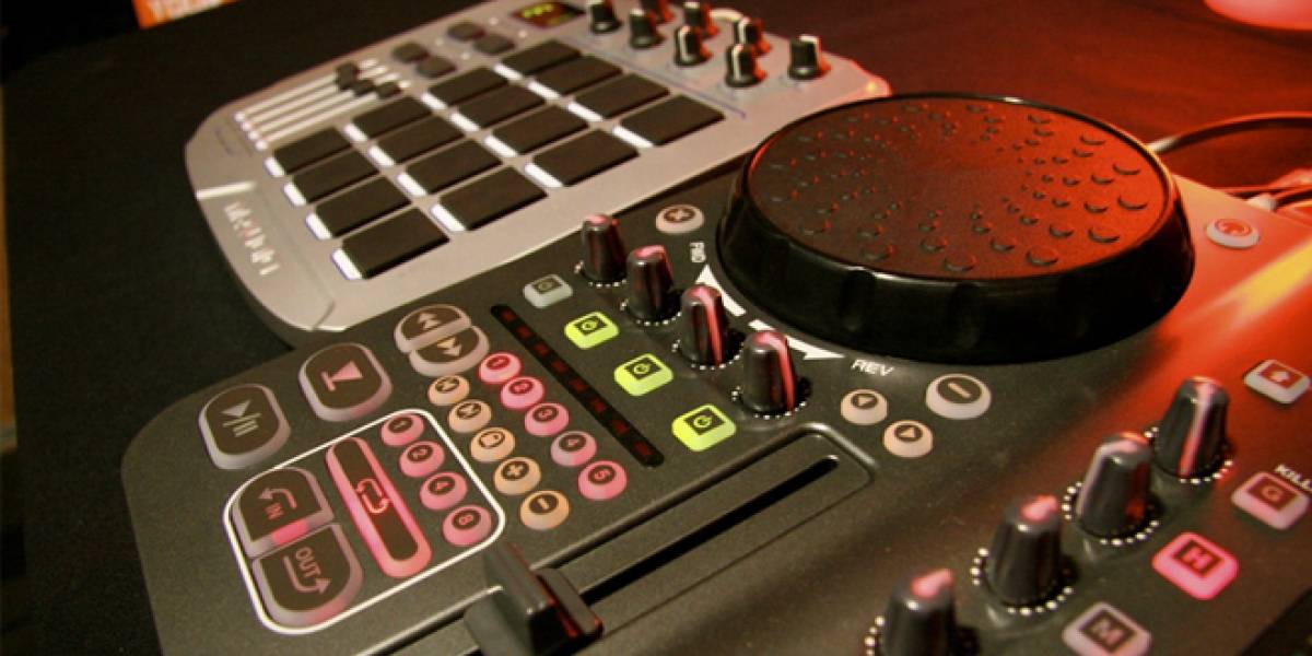 Avid vende M-Audio a inMusic, sumándose a Akai, Alesis y Numark
