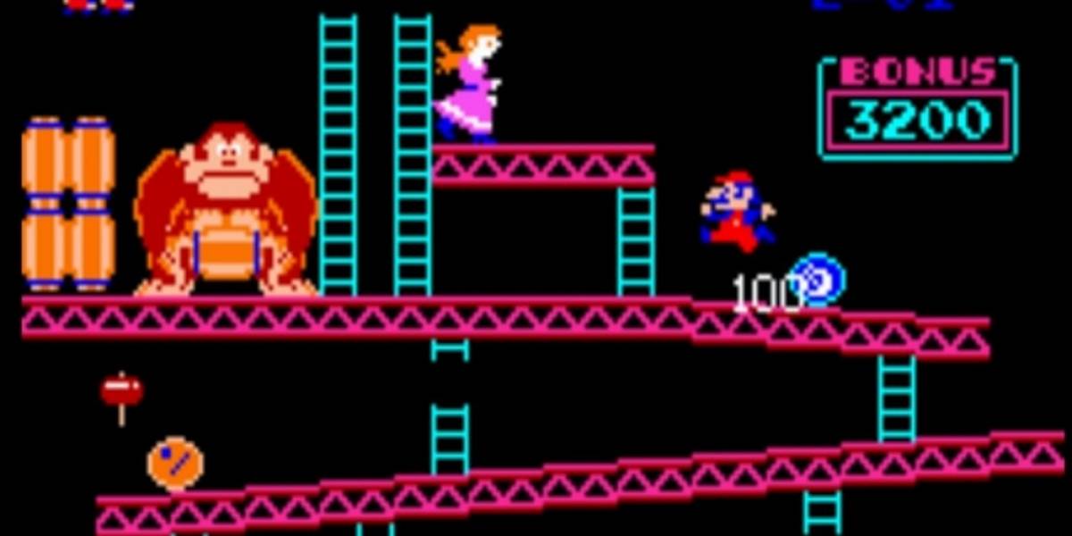 Estos son los 12 finalistas para entrar al Salón de la Fama de los videojuegos