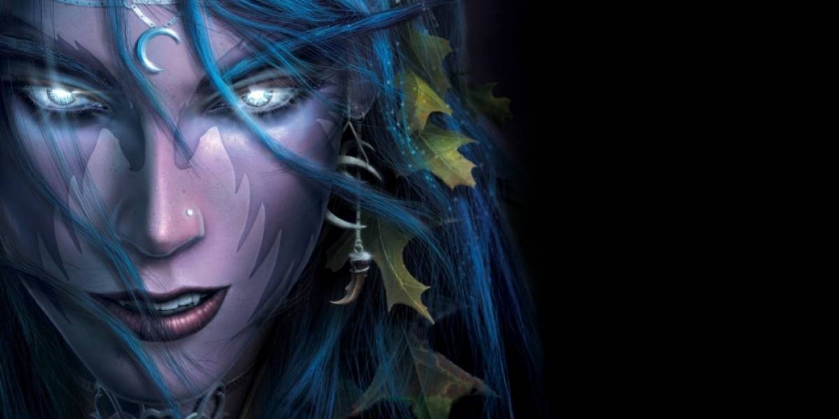 Heroes of the Storm regalará un personaje en la próxima actualización