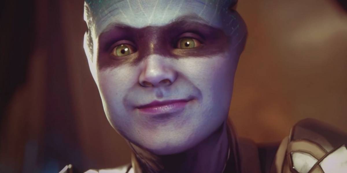 La pre-carga de Mass Effect: Andromeda ya está disponible en consolas