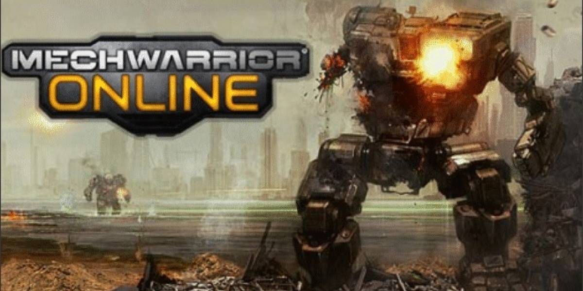 MechWarrior Online probado con 35 tarjetas de video